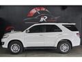 2015 Toyota Fortuner 3.0 D-4D Raised Body Auto