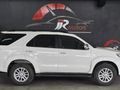 2015 Toyota Fortuner 3.0 D-4D Raised Body Auto