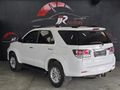 2015 Toyota Fortuner 3.0 D-4D Raised Body Auto