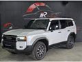 2025 Toyota Land Cruiser Prado VX-R 2.8GD Auto