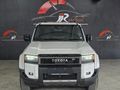 2025 Toyota Land Cruiser Prado VX-R 2.8GD Auto