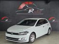 2020 Volkswagen Polo 1.0 TSI Trendline