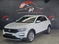 2022 Volkswagen T-Roc 1.4 TSI Design Auto