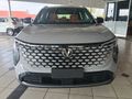 2026 Changan Uni-S 1.5T CS