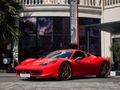 2011 Ferrari 458 Italia