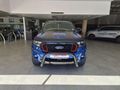 2022 Ford Ranger 2.0D Bi-Turbo Stormtrak Auto Double-Cab