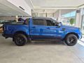 2022 Ford Ranger 2.0D Bi-Turbo Stormtrak Auto Double-Cab
