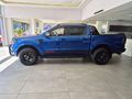 2022 Ford Ranger 2.0D Bi-Turbo Stormtrak Auto Double-Cab