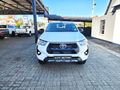 2024 Toyota Hilux 2.4 GD-6 Raider 4x4 Auto Double-Cab