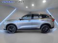 2026 Haval H6 2.0T Super Luxury Auto