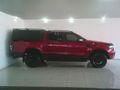2022 Ford Ranger 2.0D Bi-Turbo Stormtrak 4x4 Auto Double-Cab