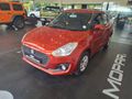2021 Suzuki Swift 1.2 GL Auto