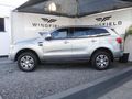 2017 Ford Everest 3.2 TDCi XLT 4x4 Auto