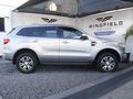2017 Ford Everest 3.2 TDCi XLT 4x4 Auto
