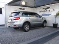 2017 Ford Everest 3.2 TDCi XLT 4x4 Auto