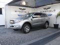 2017 Ford Everest 3.2 TDCi XLT 4x4 Auto