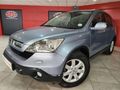 2007 Honda CR-V 2.2i-CTDi