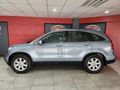 2007 Honda CR-V 2.2i-CTDi