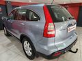 2007 Honda CR-V 2.2i-CTDi