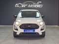 2019 Ford EcoSport 1.5 TiVCT Ambiente