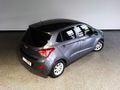 2016 Hyundai Grand i10 1.25 Fluid