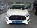 2021 Ford EcoSport 1.5 TiVCT Ambiente