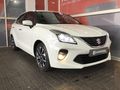2020 Suzuki Baleno 1.4 GLX Auto