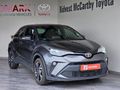 2023 Toyota C-HR 1.2T Plus Auto
