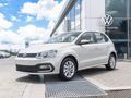 2026 Volkswagen Polo Vivo 1.4 Life