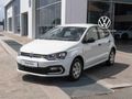 2026 Volkswagen Polo Vivo 1.4