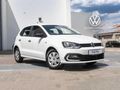 2026 Volkswagen Polo Vivo 1.4