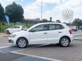 2026 Volkswagen Polo Vivo 1.4