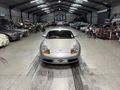 1998 Porsche Boxster (986)