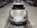 1998 Porsche Boxster (986)