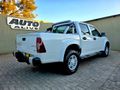 2011 Isuzu KB 250D-Teq Double-Cab LE KB72