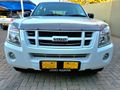 2011 Isuzu KB 250D-Teq Double-Cab LE KB72