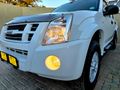 2011 Isuzu KB 250D-Teq Double-Cab LE KB72