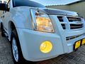 2011 Isuzu KB 250D-Teq Double-Cab LE KB72