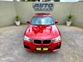 2016 BMW X3 xDrive20d M Sport Auto