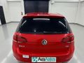 2017 Volkswagen Golf VII 1.4 TSI Comfortline Auto