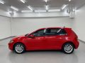 2017 Volkswagen Golf VII 1.4 TSI Comfortline Auto