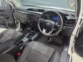 2018 Toyota Hilux 2.4 GD-6 Raised Body SRX Extended Cab