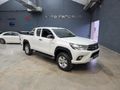 2018 Toyota Hilux 2.4 GD-6 Raised Body SRX Extended Cab