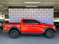 2023 Ford Ranger 3.0 V6 Bi Turbo Ecoboost Raptor 4x4 Auto