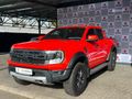 2023 Ford Ranger 3.0 V6 Bi Turbo Ecoboost Raptor 4x4 Auto