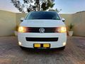 2011 Volkswagen Transporter T5 Crew Bus 2.0 BiTDI SWB (132kW) Auto Panel Van