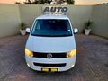 2011 Volkswagen Transporter T5 Crew Bus 2.0 BiTDI SWB (132kW) Auto Panel Van