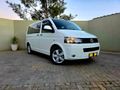 2011 Volkswagen Transporter T5 Crew Bus 2.0 BiTDI SWB (132kW) Auto Panel Van