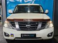 2018 Nissan Patrol 5.6 V8 LE Premium