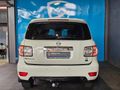 2018 Nissan Patrol 5.6 V8 LE Premium